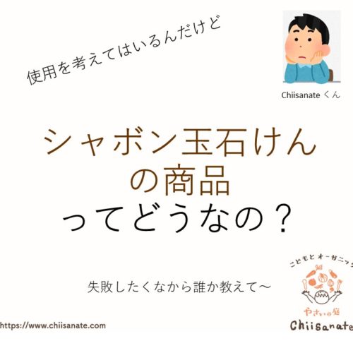 記事で話すテーマの画像